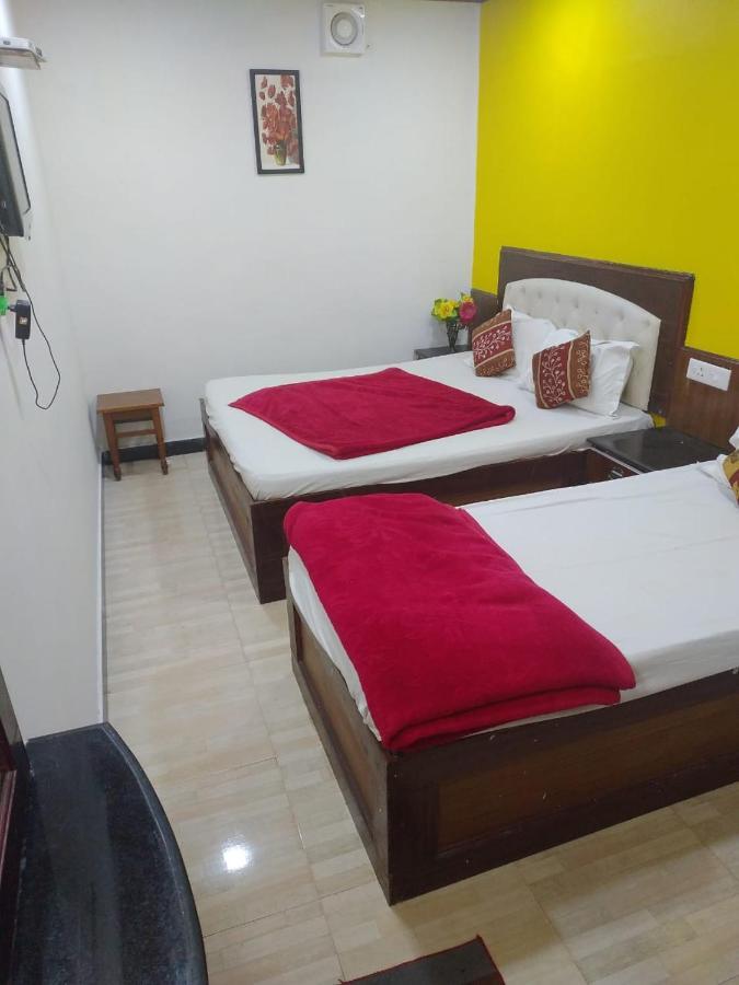 Hotel Mystique Inn Ooty Kültér fotó