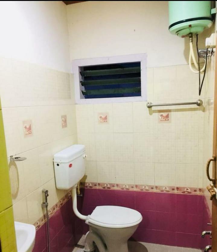 Hotel Mystique Inn Ooty Kültér fotó