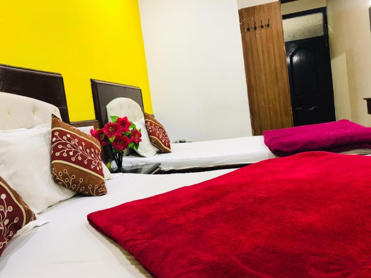 Hotel Mystique Inn Ooty Kültér fotó