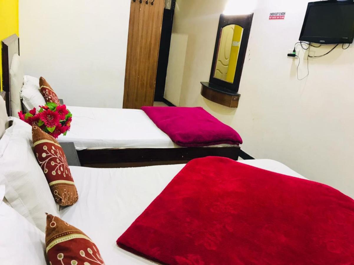 Hotel Mystique Inn Ooty Kültér fotó