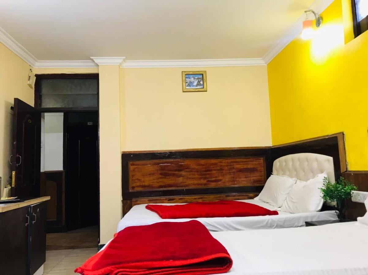 Hotel Mystique Inn Ooty Kültér fotó