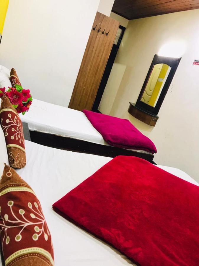 Hotel Mystique Inn Ooty Kültér fotó