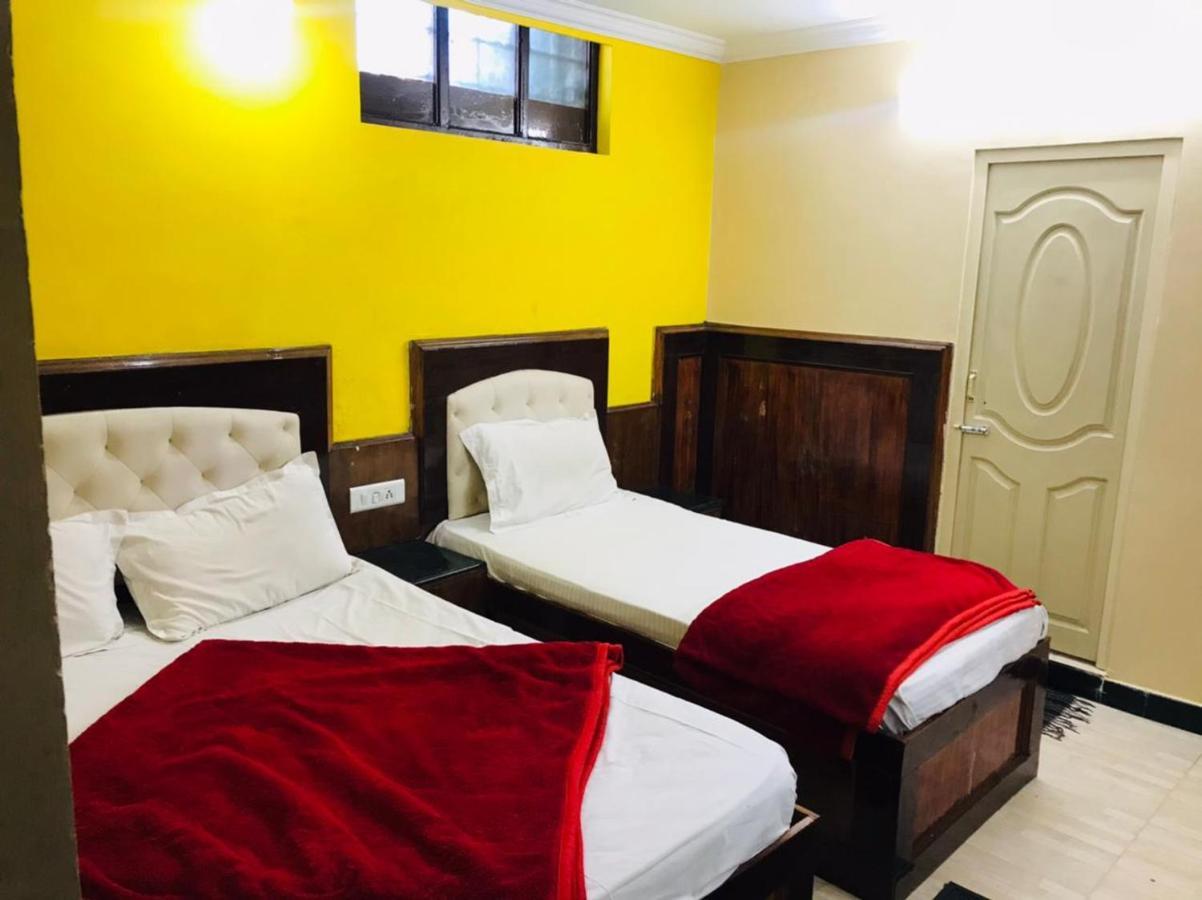 Hotel Mystique Inn Ooty Kültér fotó