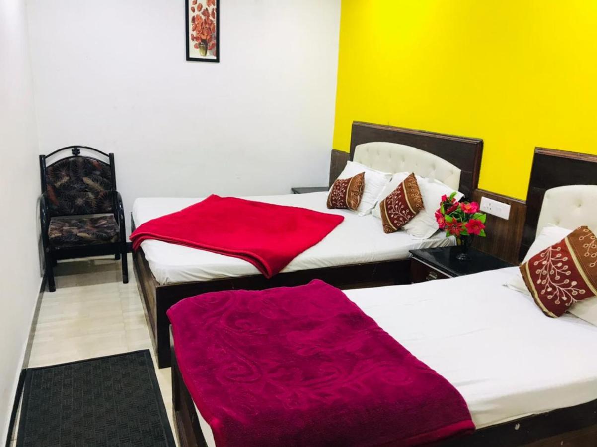 Hotel Mystique Inn Ooty Kültér fotó