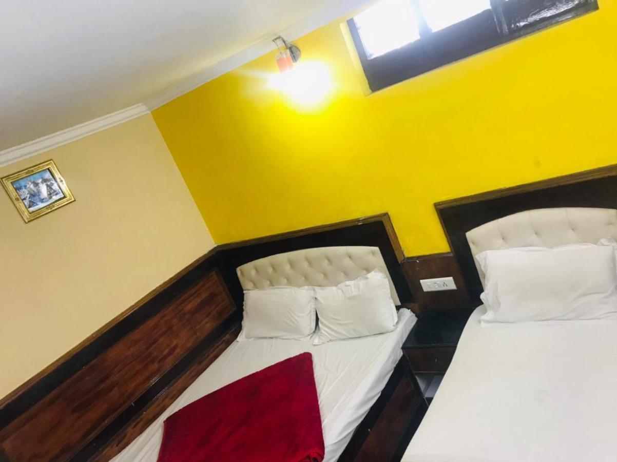 Hotel Mystique Inn Ooty Kültér fotó