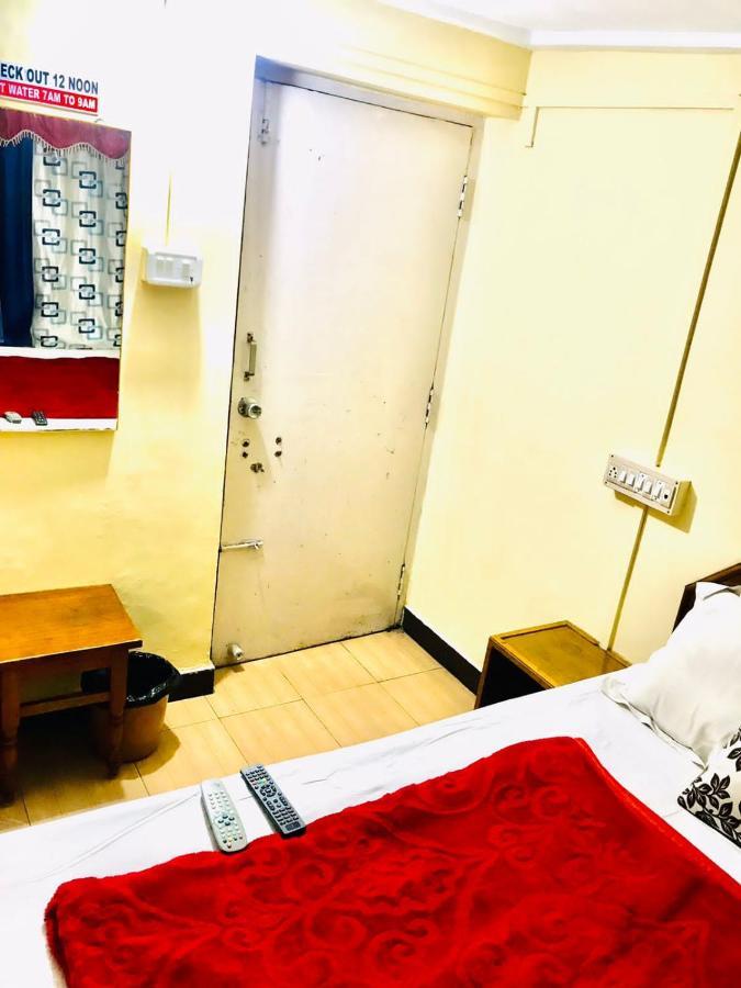 Hotel Mystique Inn Ooty Kültér fotó