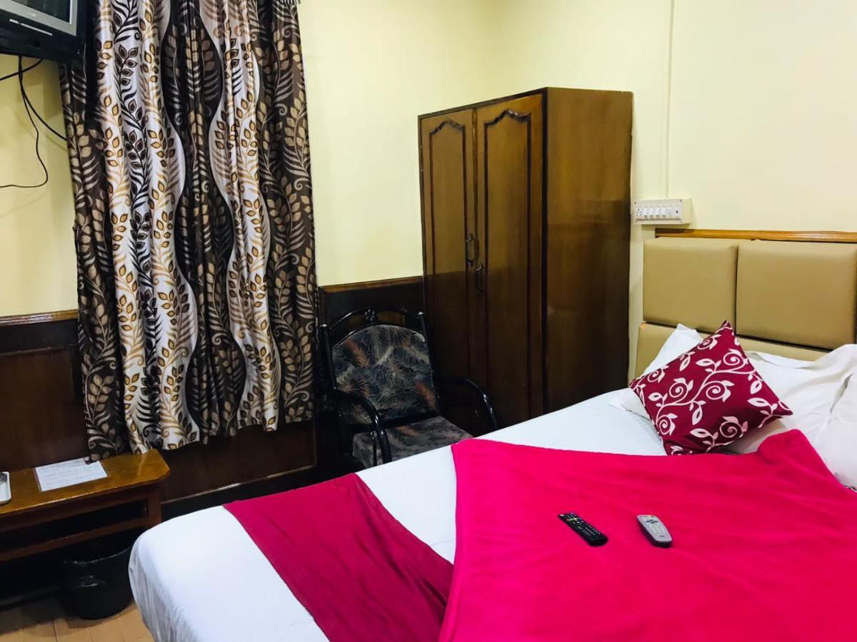 Hotel Mystique Inn Ooty Kültér fotó