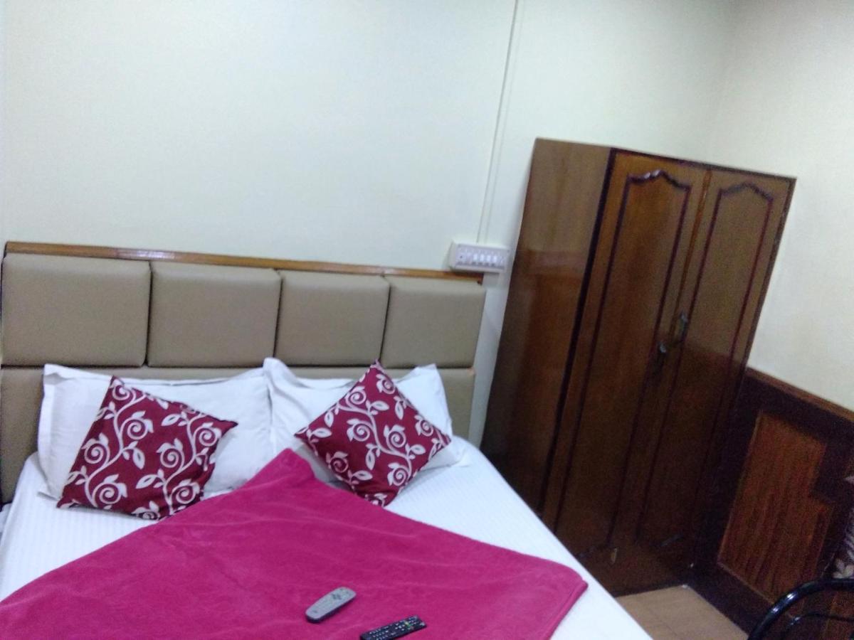 Hotel Mystique Inn Ooty Kültér fotó