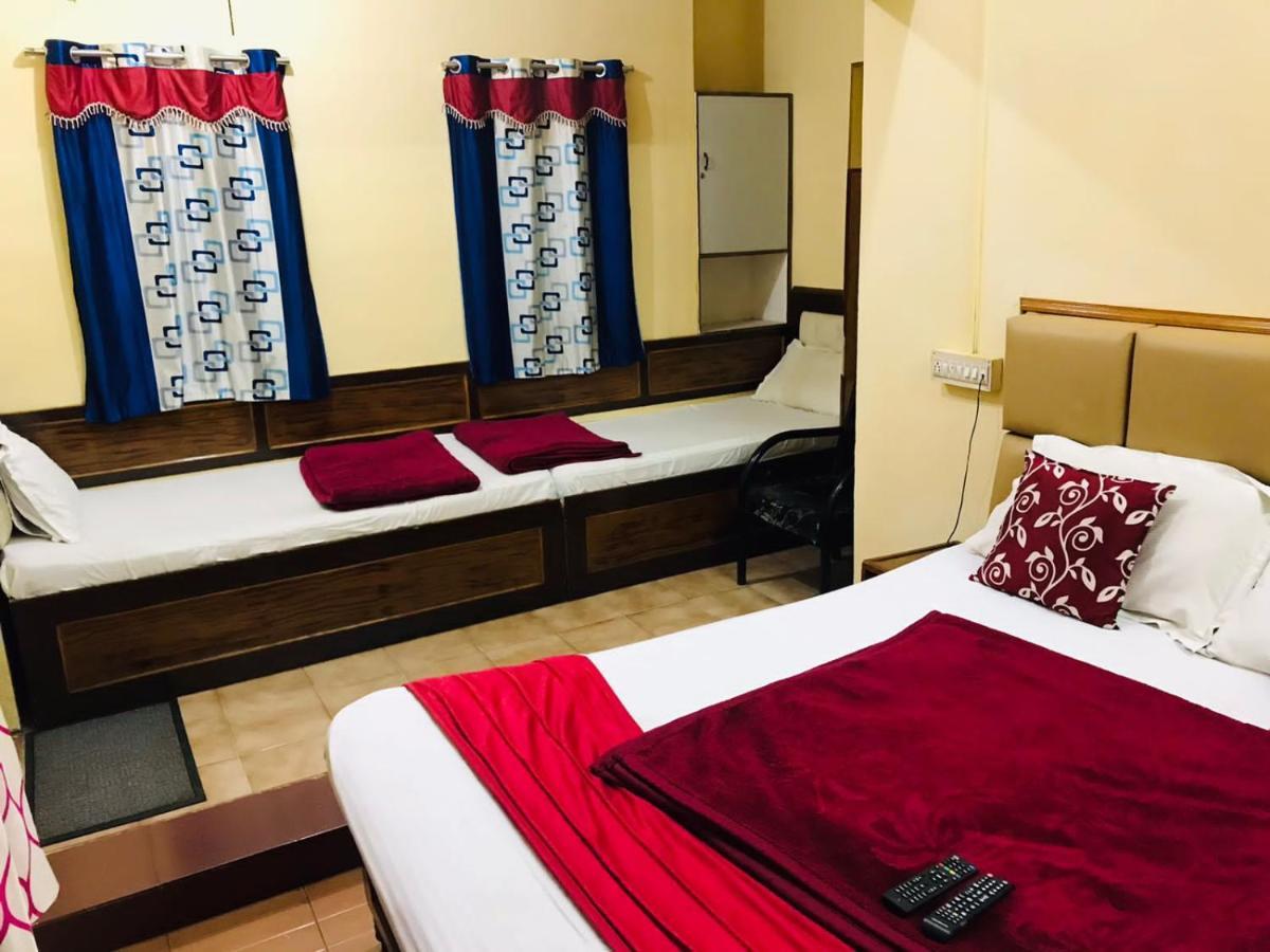 Hotel Mystique Inn Ooty Kültér fotó