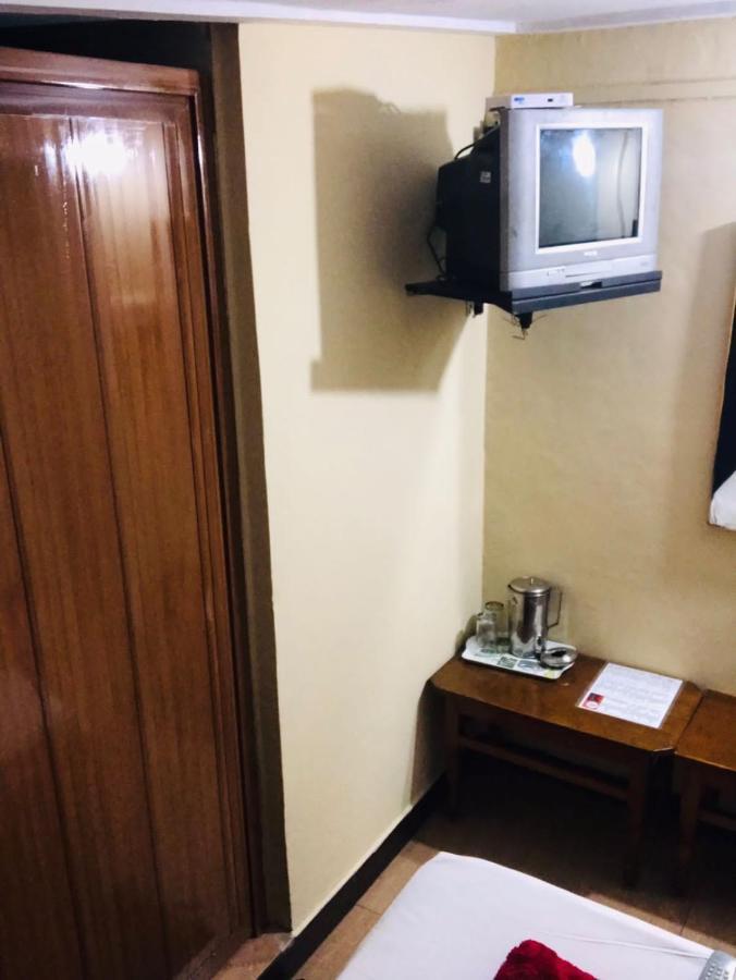Hotel Mystique Inn Ooty Kültér fotó