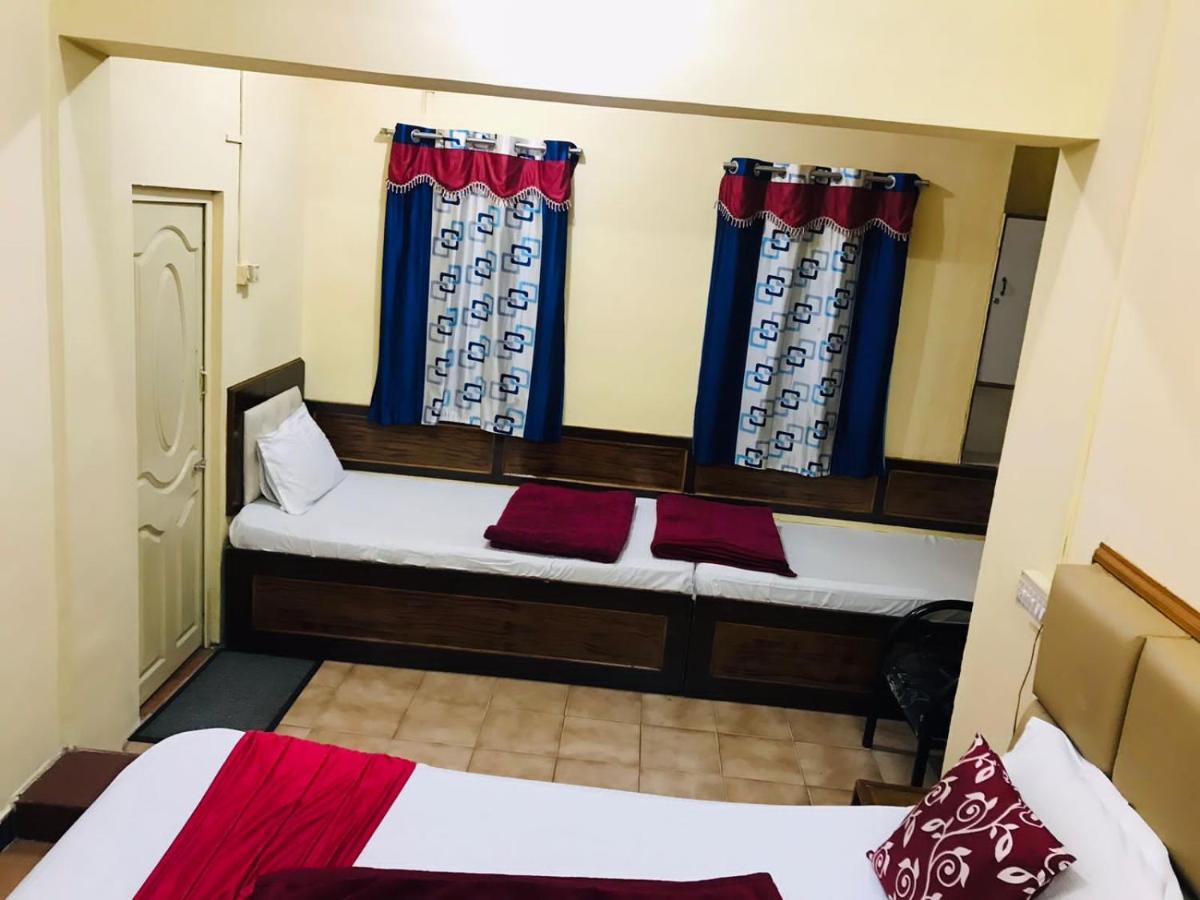 Hotel Mystique Inn Ooty Kültér fotó