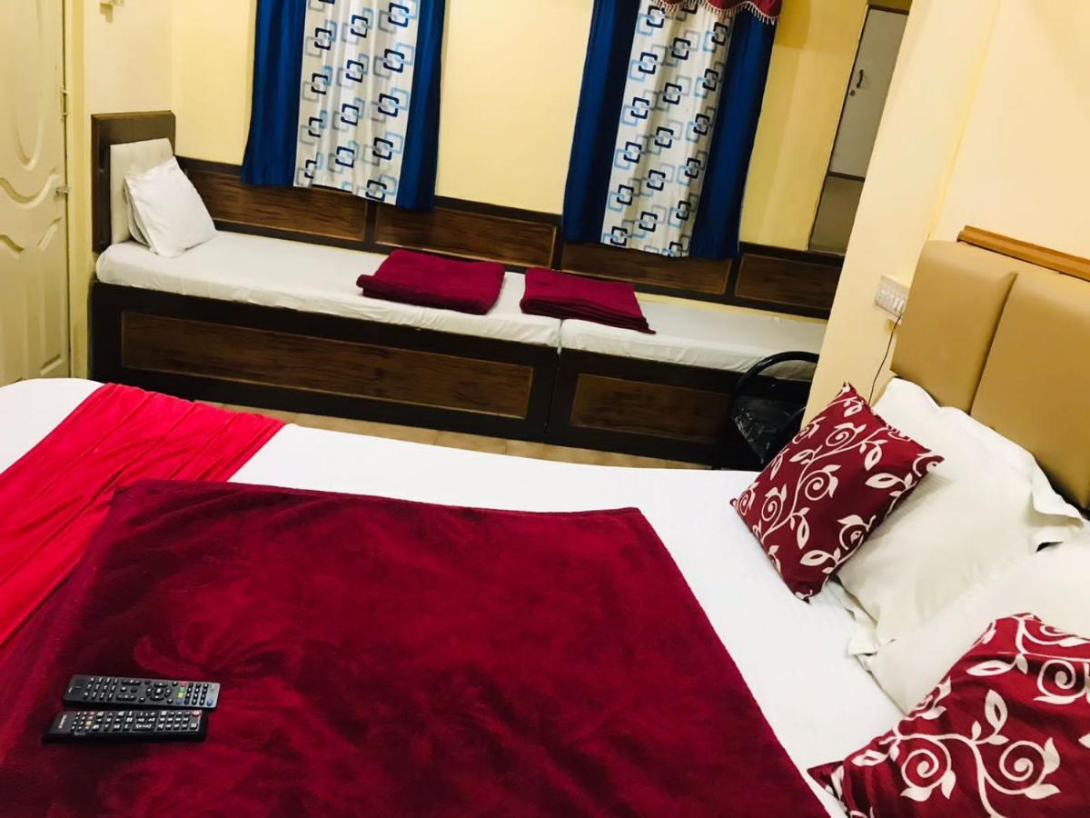 Hotel Mystique Inn Ooty Kültér fotó