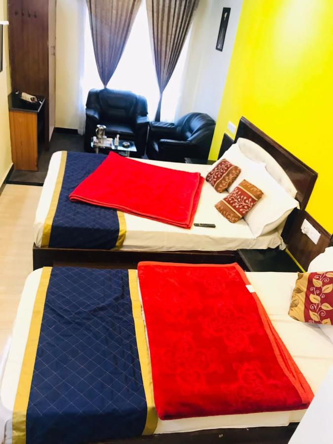 Hotel Mystique Inn Ooty Kültér fotó