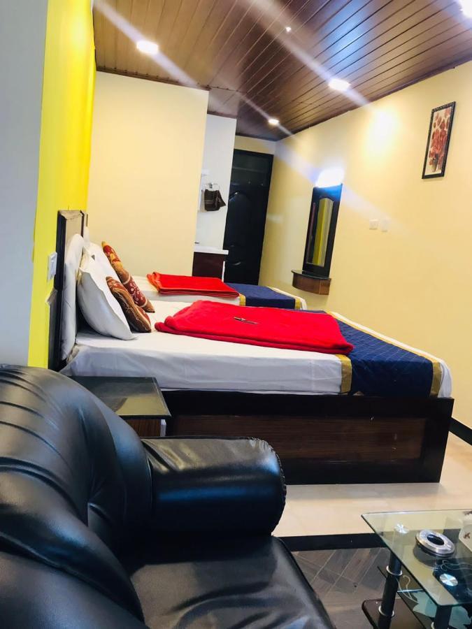Hotel Mystique Inn Ooty Kültér fotó