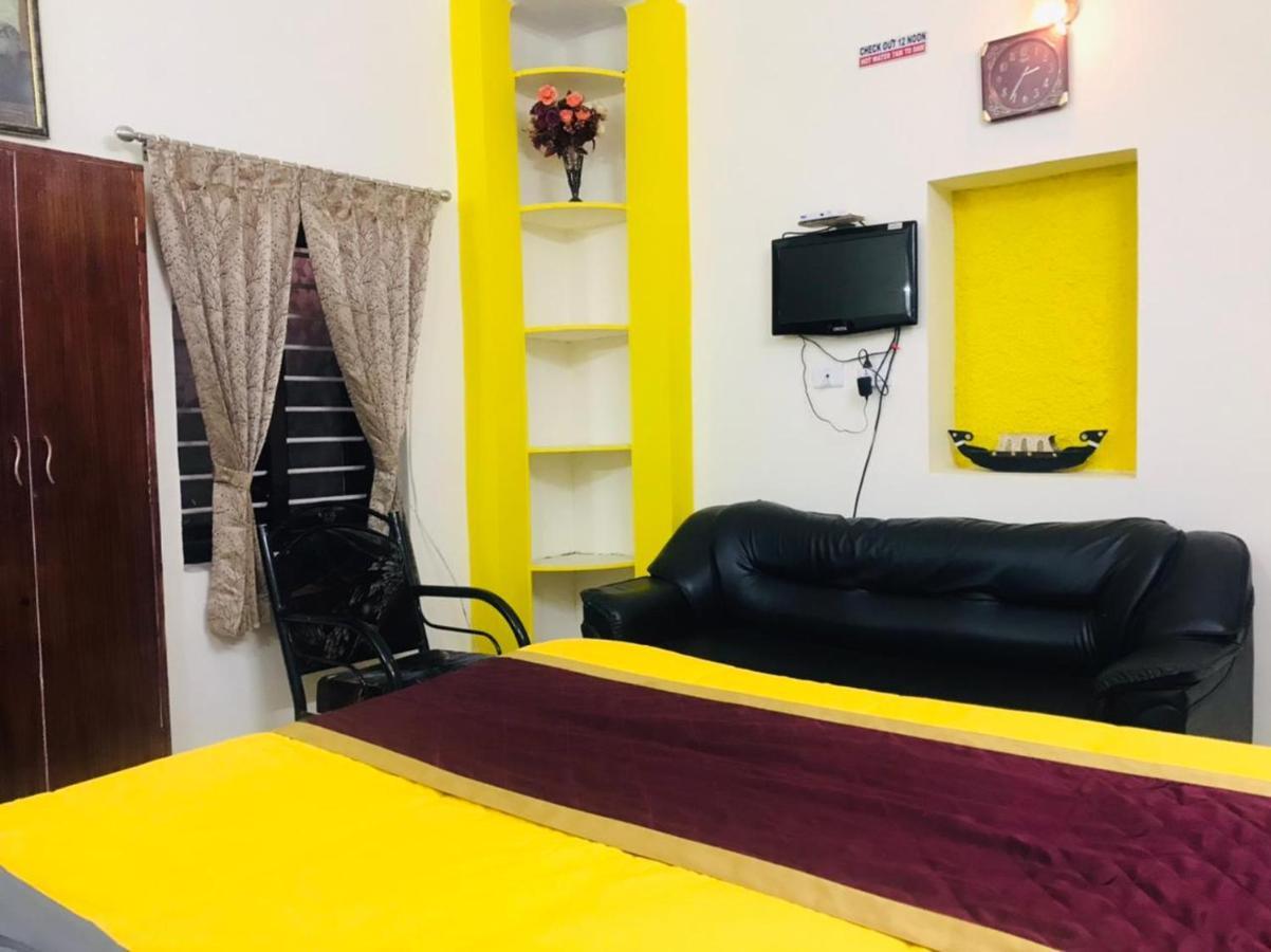 Hotel Mystique Inn Ooty Kültér fotó