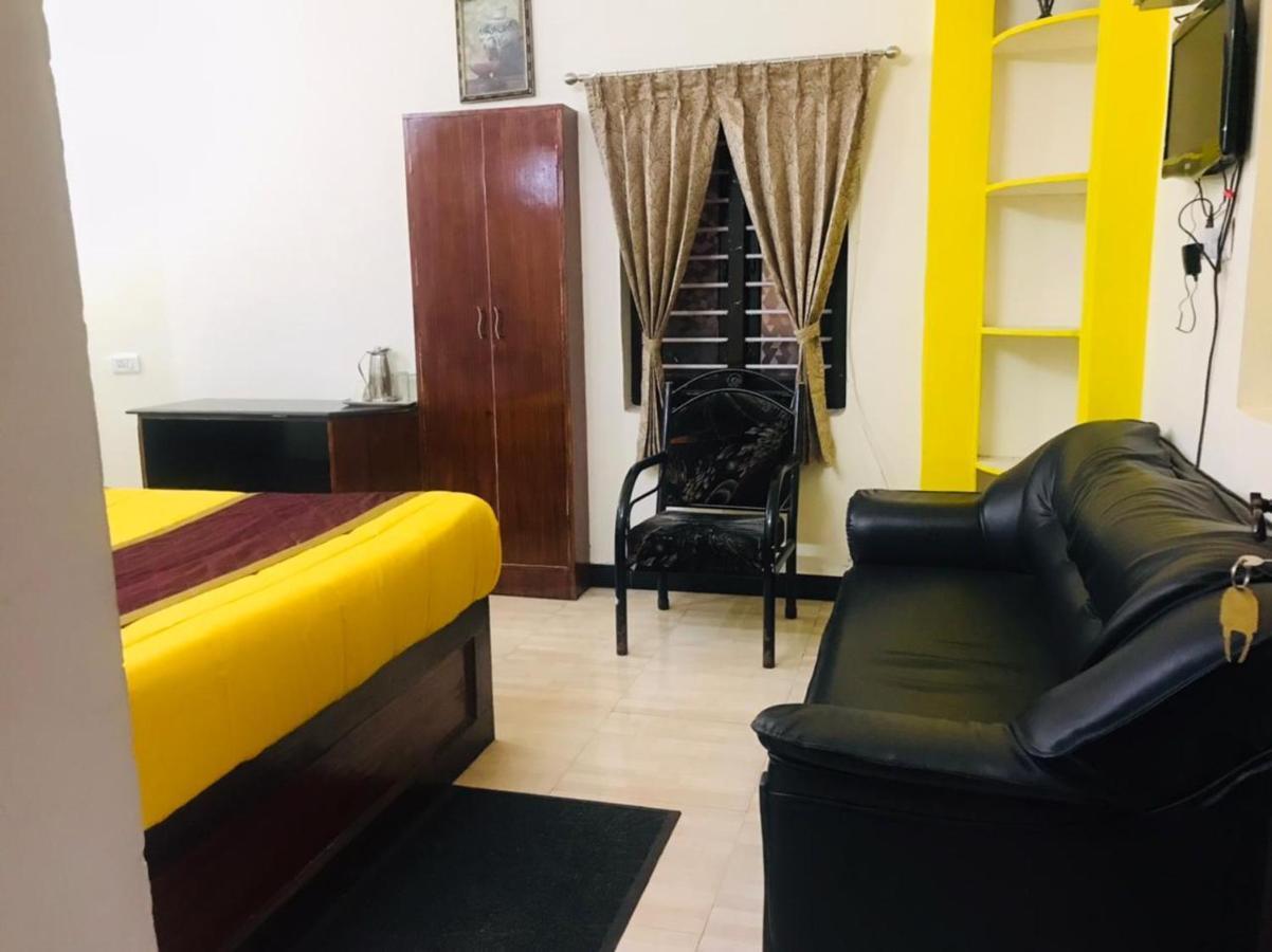 Hotel Mystique Inn Ooty Kültér fotó