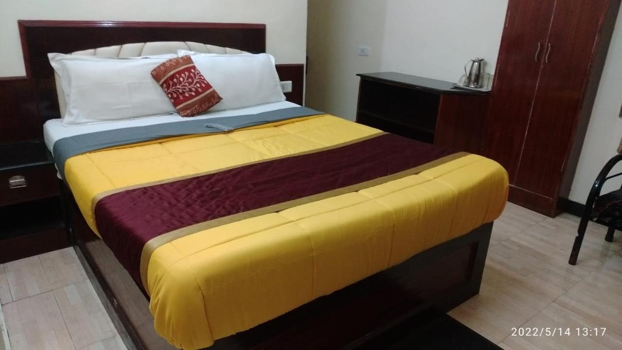 Hotel Mystique Inn Ooty Kültér fotó