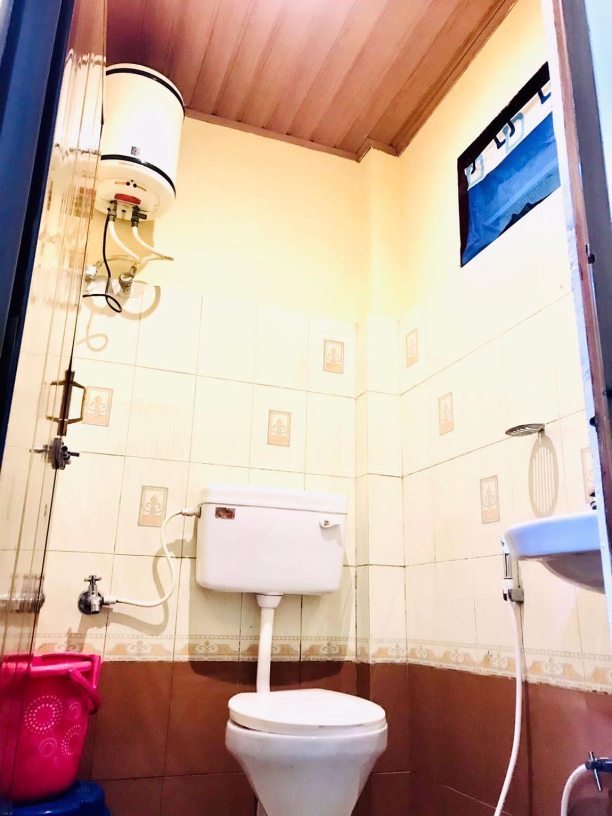 Hotel Mystique Inn Ooty Szoba fotó