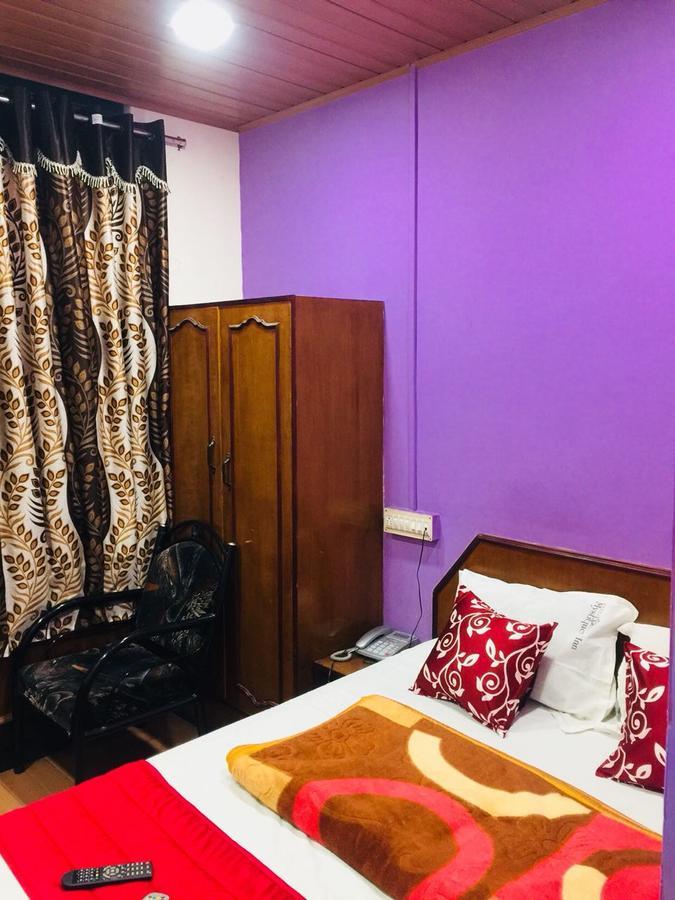 Hotel Mystique Inn Ooty Kültér fotó